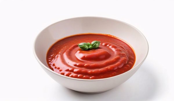 tomato paste supplier