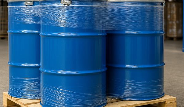 Aseptic Tomato Paste Export