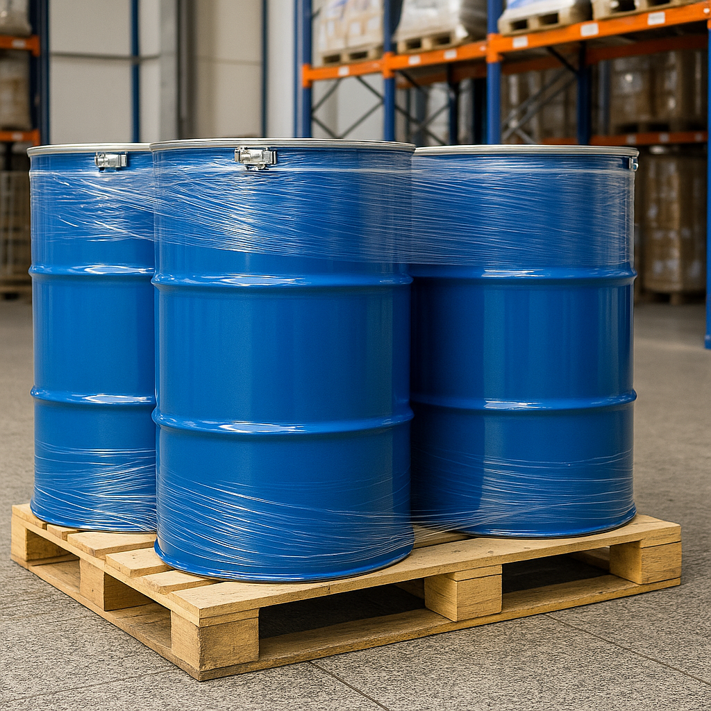 Aseptic Tomato Paste Export