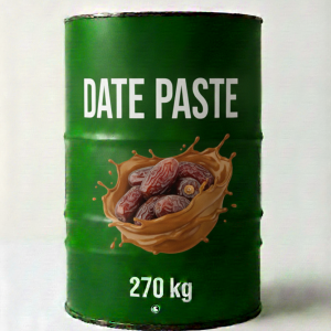 Date Paste