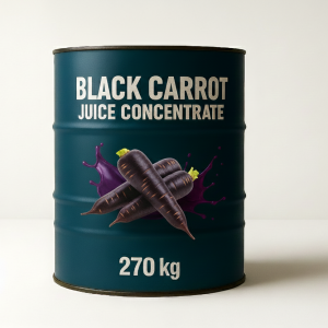 Black Carrot Juice Concentrate | Best Quality & Organic